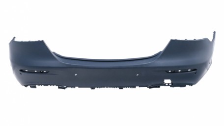 Bodykit za pretvorbu u W214 2024 dizajn / Mercedes E-klasa W213 (2016-2019), CBMBW213NL