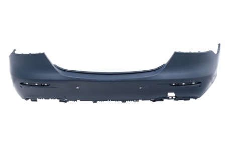 Bodykit za pretvorbu u W214 2024 dizajn / Mercedes E-klasa W213 (2016-2019), CBMBW213NL