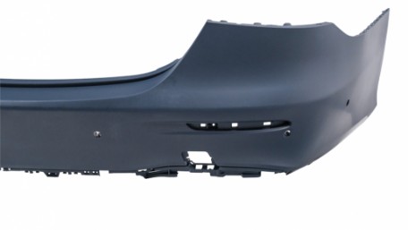 Bodykit za pretvorbu u W214 2024 dizajn / Mercedes E-klasa W213 (2016-2019), CBMBW213NL