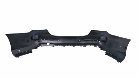 Bodykit za pretvorbu u W214 2024 dizajn / Mercedes E-klasa W213 (2016-2019), CBMBW213NL