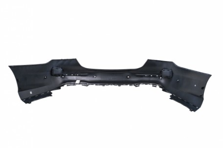 Bodykit za pretvorbu u W214 2024 dizajn / Mercedes E-klasa W213 (2016-2019), CBMBW213NL