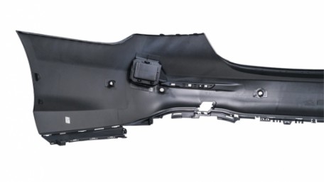 Bodykit za pretvorbu u W214 2024 dizajn / Mercedes E-klasa W213 (2016-2019), CBMBW213NL