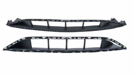 Bodykit za pretvorbu u W214 2024 dizajn / Mercedes E-klasa W213 (2016-2019), CBMBW213NL