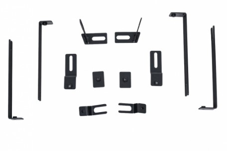 Bodykit za pretvorbu u W214 2024 dizajn / Mercedes E-klasa W213 (2016-2019), CBMBW213NL