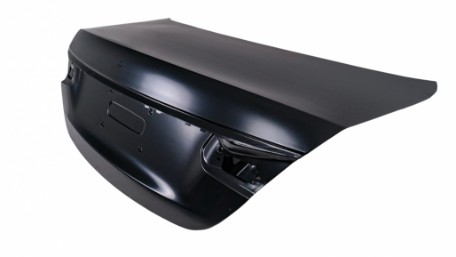 Bodykit za pretvorbu u W214 2024 dizajn / Mercedes E-klasa W213 (2016-2019), CBMBW213NL