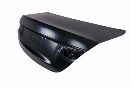 Bodykit za pretvorbu u W214 2024 dizajn / Mercedes E-klasa W213 (2016-2019), CBMBW213NL