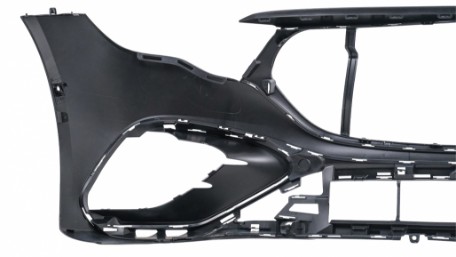 Bodykit za pretvorbu u W214 2024 dizajn / Mercedes E-klasa W213 (2016-2019), CBMBW213NL