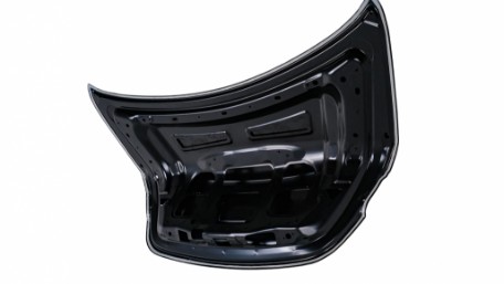 Bodykit za pretvorbu u W214 2024 dizajn / Mercedes E-klasa W213 (2016-2019), CBMBW213NL