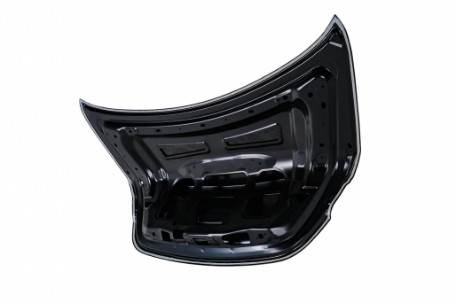 Bodykit za pretvorbu u W214 2024 dizajn / Mercedes E-klasa W213 (2016-2019), CBMBW213NL