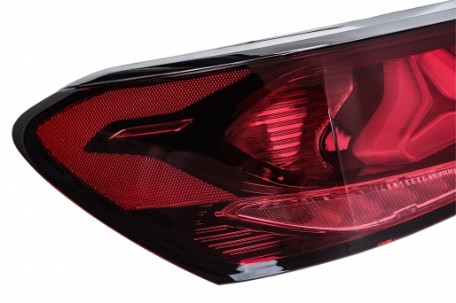 Bodykit za pretvorbu u W214 2024 dizajn / Mercedes E-klasa W213 (2016-2019), CBMBW213NL