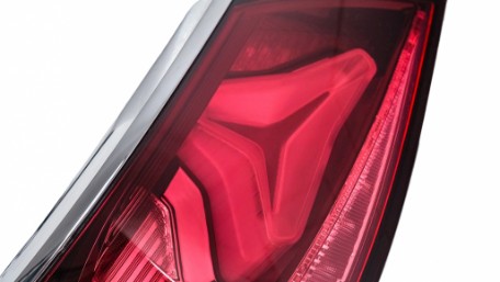 Bodykit za pretvorbu u W214 2024 dizajn / Mercedes E-klasa W213 (2016-2019), CBMBW213NL