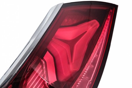 Bodykit za pretvorbu u W214 2024 dizajn / Mercedes E-klasa W213 (2016-2019), CBMBW213NL