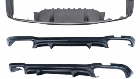 Bodykit za pretvorbu u W214 2024 dizajn / Mercedes E-klasa W213 (2016-2019), CBMBW213NL