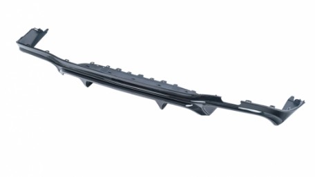 Bodykit za pretvorbu u W214 2024 dizajn / Mercedes E-klasa W213 (2016-2019), CBMBW213NL