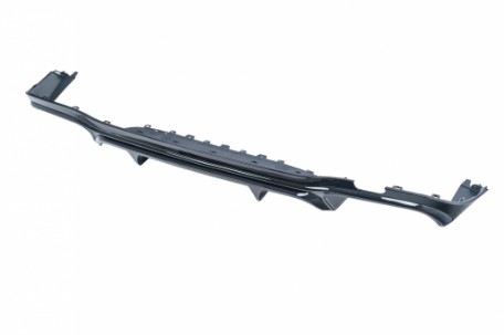 Bodykit za pretvorbu u W214 2024 dizajn / Mercedes E-klasa W213 (2016-2019), CBMBW213NL