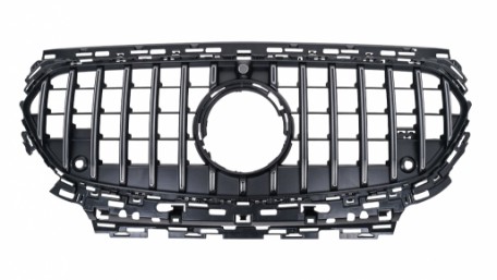 Bodykit za pretvorbu u W214 2024 dizajn / Mercedes E-klasa W213 (2016-2019), CBMBW213NL