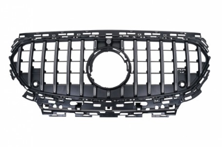 Bodykit za pretvorbu u W214 2024 dizajn / Mercedes E-klasa W213 (2016-2019), CBMBW213NL