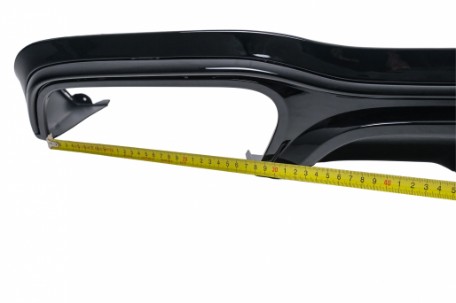 Bodykit za pretvorbu u W214 2024 dizajn / Mercedes E-klasa W213 (2016-2019), CBMBW213NL