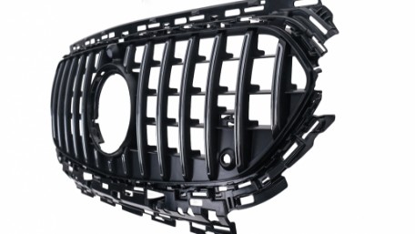 Bodykit za pretvorbu u W214 2024 dizajn / Mercedes E-klasa W213 (2016-2019), CBMBW213NL
