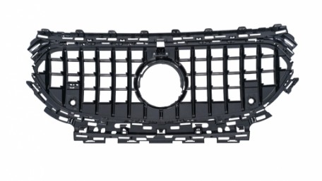 Bodykit za pretvorbu u W214 2024 dizajn / Mercedes E-klasa W213 (2016-2019), CBMBW213NL