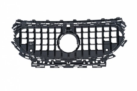 Bodykit za pretvorbu u W214 2024 dizajn / Mercedes E-klasa W213 (2016-2019), CBMBW213NL