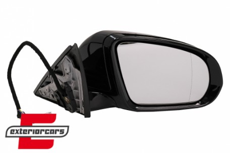 Bodykit za pretvorbu u W223 Maybach dizajn / Mercedes S-klasa W221 (2005-2013), CBMBW221NLS450