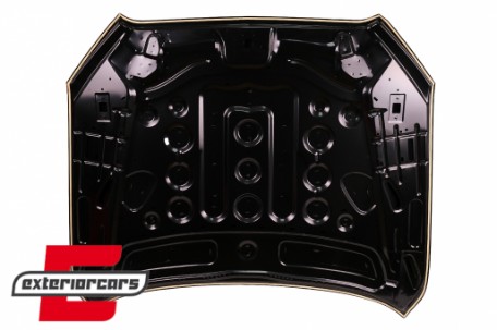 Bodykit za pretvorbu u W223 Maybach dizajn / Mercedes S-klasa W221 (2005-2013), CBMBW221NLS450