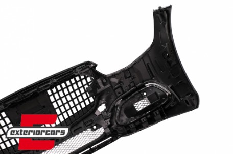 Bodykit za pretvorbu u W223 Maybach dizajn / Mercedes S-klasa W221 (2005-2013), CBMBW221NLS450