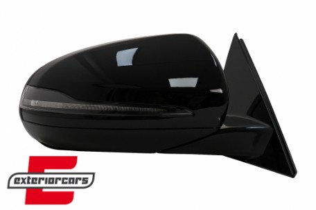 Bodykit za pretvorbu u W223 S450 dizajn / Mercedes S-klasa W221 (2005-2013), CBMBW221NLS63