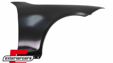Bodykit za pretvorbu u W223 S450 dizajn / Mercedes S-klasa W221 (2005-2013), CBMBW221NLS63