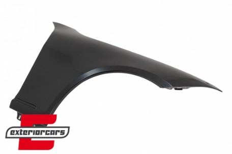 Bodykit za pretvorbu u W223 S450 dizajn / Mercedes S-klasa W221 (2005-2013), CBMBW221NLS63