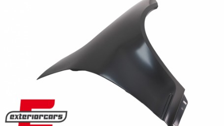 Bodykit za pretvorbu u W223 S450 dizajn / Mercedes S-klasa W221 (2005-2013), CBMBW221NLS63