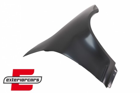 Bodykit za pretvorbu u W223 S450 dizajn / Mercedes S-klasa W221 (2005-2013), CBMBW221NLS63