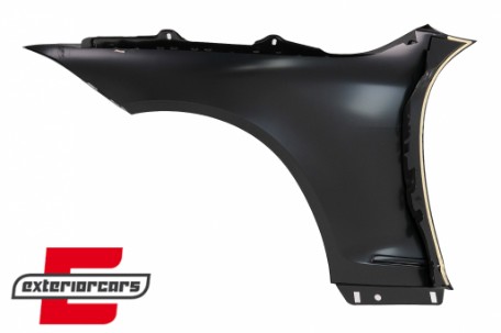 Bodykit za pretvorbu u W223 S450 dizajn / Mercedes S-klasa W221 (2005-2013), CBMBW221NLS63