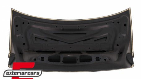 Bodykit za pretvorbu u W223 S450 dizajn / Mercedes S-klasa W221 (2005-2013), CBMBW221NLS63