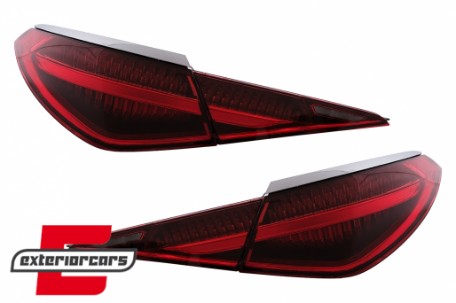 Bodykit za pretvorbu u W223 S450 dizajn / Mercedes S-klasa W221 (2005-2013), CBMBW221NLS63