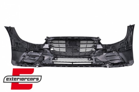 Bodykit za pretvorbu u W223 S450 dizajn / Mercedes S-klasa W221 (2005-2013), CBMBW221NLS63