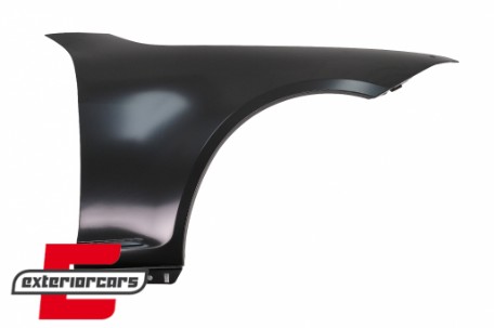 Bodykit za pretvorbu u W223 S63 AMG dizajn / Mercedes S-klasa W221 (2005-2013), CBMBW221NLMB