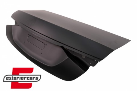 Bodykit za pretvorbu u W223 S63 AMG dizajn / Mercedes S-klasa W221 (2005-2013), CBMBW221NLMB