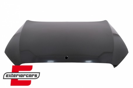 Bodykit za pretvorbu u W223 S63 AMG dizajn / Mercedes S-klasa W221 (2005-2013), CBMBW221NLMB