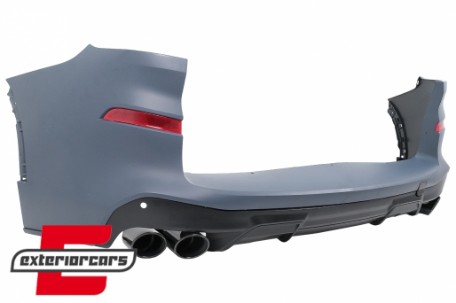 Bodykit za pretvorbu u X5M F95 2023 dizajn / BMW X5 E70 (2007-2013), CBBME70MG05