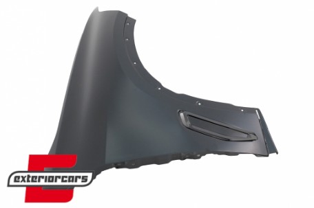 Bodykit za pretvorbu u X5M F95 2023 dizajn / BMW X5 E70 (2007-2013), CBBME70MG05