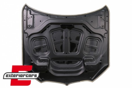 Bodykit za pretvorbu u X5M F95 2023 dizajn / BMW X5 E70 (2007-2013), CBBME70MG05