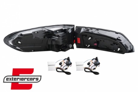 Bodykit za pretvorbu u X5M F95 2023 dizajn / BMW X5 E70 (2007-2013), CBBME70MG05