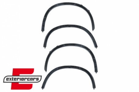 Bodykit za pretvorbu u X5M F95 2023 dizajn / BMW X5 E70 (2007-2013), CBBME70MG05