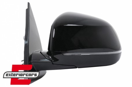 Bodykit za pretvorbu u X5M F95 2023 dizajn / BMW X5 E70 (2007-2013), CBBME70MG05