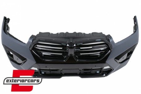 Bodykit za pretvorbu u X5M F95 2023 dizajn / BMW X5 E70 (2007-2013), CBBME70MG05