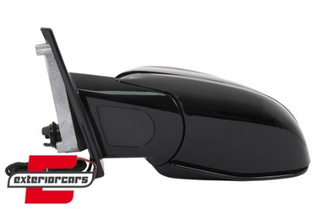 Bodykit za pretvorbu u X5M F95 2023 dizajn / BMW X5 E70 (2007-2013), CBBME70MG05