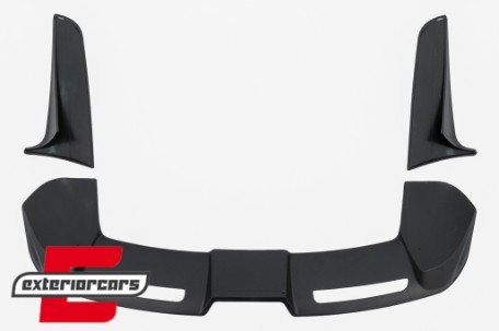 Bodykit za pretvorbu u X5M F95 2023 dizajn / BMW X5 E70 (2007-2013), CBBME70MG05
