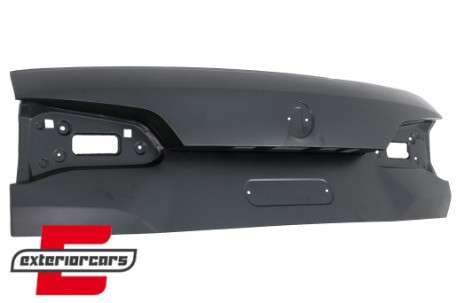 Bodykit za pretvorbu u X5M F95 2023 dizajn / BMW X5 E70 (2007-2013), CBBME70MG05